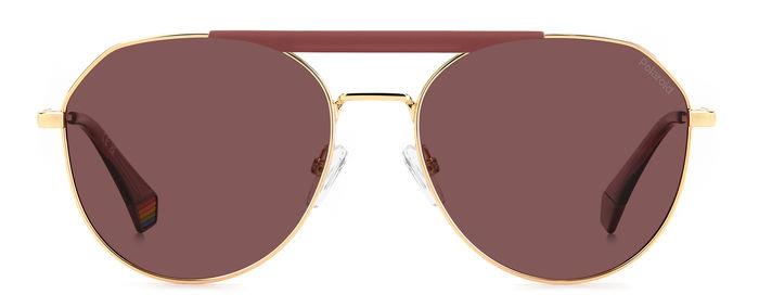 Polaroid {Product.Name} Sunglasses PLD6211/S/X S45/KL
