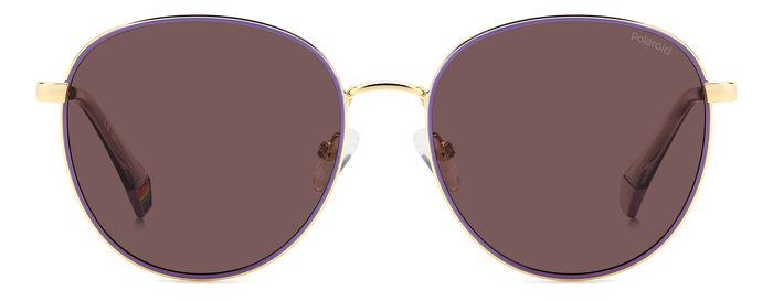 Polaroid {Product.Name} Sunglasses PLD6215/S/X S9E/KL