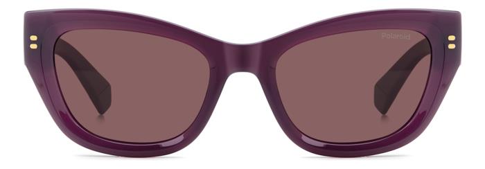 Polaroid {Product.Name} Sunglasses PLD6237/S/X 8CQ/KL