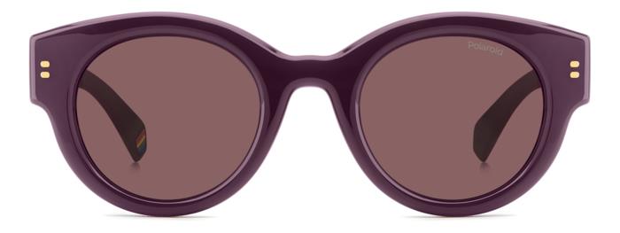 Polaroid {Product.Name} Sunglasses PLD6240/S/X 8CQ/KL