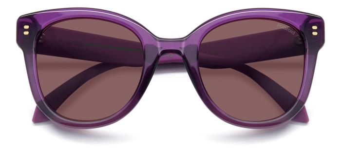 Polaroid {Product.Name} Sunglasses PLD6248/S/X B3V/KL