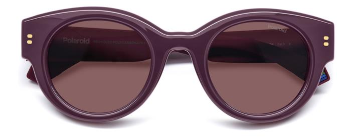 Polaroid {Product.Name} Sunglasses PLD6240/S/X 8CQ/KL