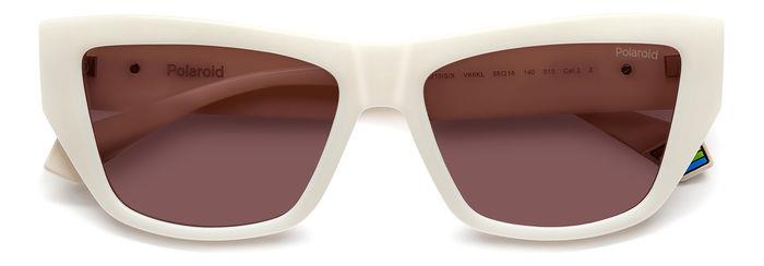 Polaroid {Product.Name} Sunglasses PLD6210/S/X VK6/KL