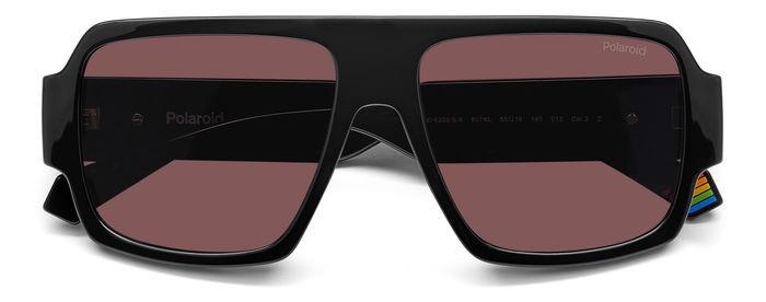 Polaroid {Product.Name} Sunglasses PLD6209/S/X 807/KL