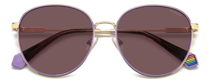 Polaroid {Product.Name} Sunglasses PLD6215/S/X S9E/KL