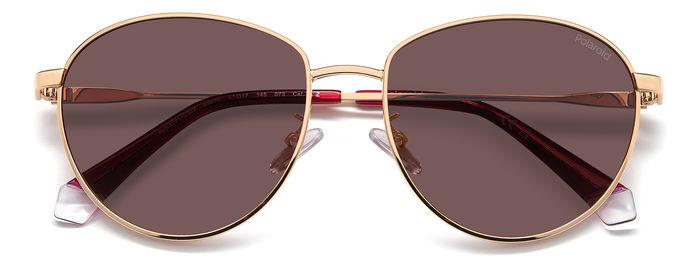 Polaroid {Product.Name} Sunglasses PLD4171/G/S/X S9E/KL