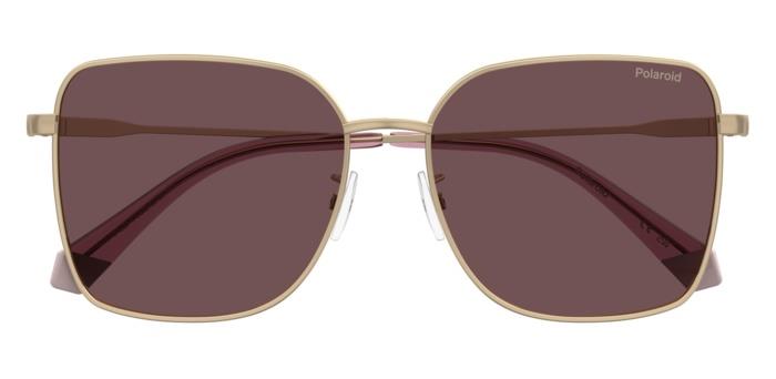 Polaroid {Product.Name} Sunglasses PLD4158/G/S/XN NOA/KL