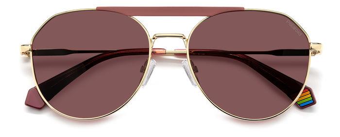 Polaroid {Product.Name} Sunglasses PLD6211/S/X S45/KL