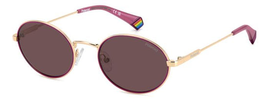 Polaroid {Product.Name} Sunglasses PLD6228/S/X LTA/KL