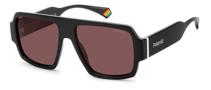 Polaroid {Product.Name} Sunglasses PLD6209/S/X 807/KL