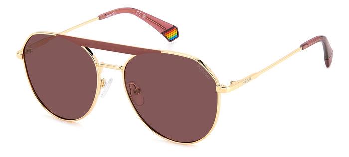Polaroid {Product.Name} Sunglasses PLD6211/S/X S45/KL
