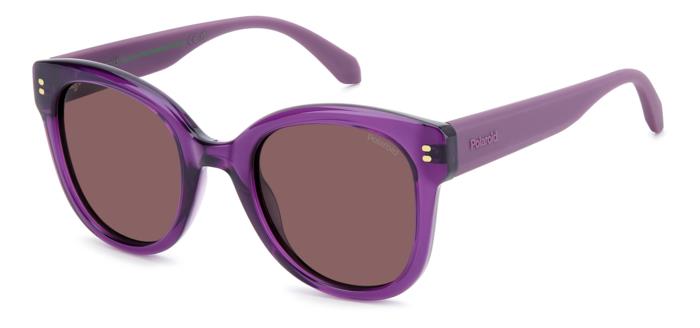 Polaroid {Product.Name} Sunglasses PLD6248/S/X B3V/KL