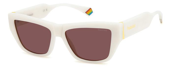 Polaroid {Product.Name} Sunglasses PLD6210/S/X VK6/KL