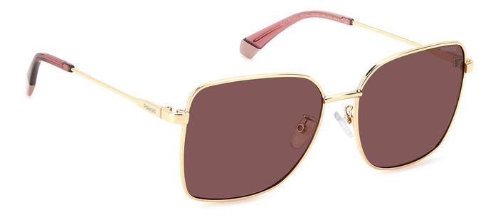Polaroid {Product.Name} Sunglasses PLD4158/G/S/X NOA/KL