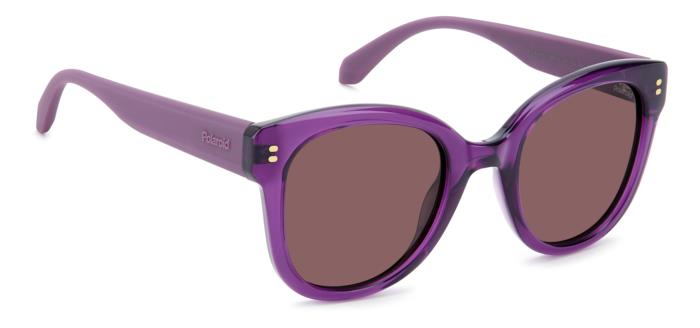 Polaroid {Product.Name} Sunglasses PLD6248/S/X B3V/KL