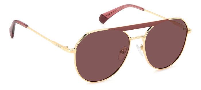 Polaroid {Product.Name} Sunglasses PLD6211/S/X S45/KL