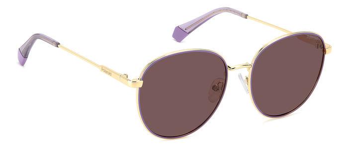Polaroid {Product.Name} Sunglasses PLD6215/S/X S9E/KL