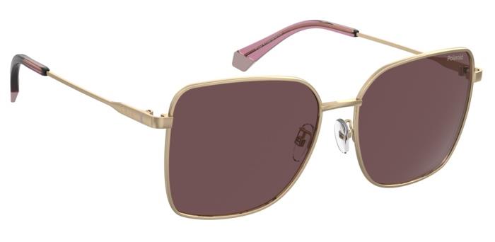 Polaroid {Product.Name} Sunglasses PLD4158/G/S/XN NOA/KL