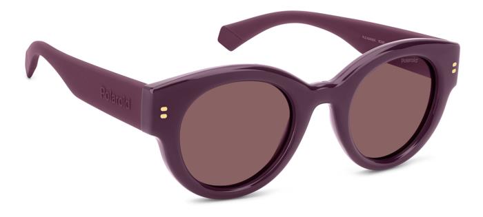 Polaroid {Product.Name} Sunglasses PLD6240/S/X 8CQ/KL