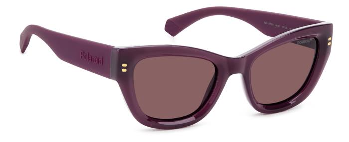 Polaroid {Product.Name} Sunglasses PLD6237/S/X 8CQ/KL