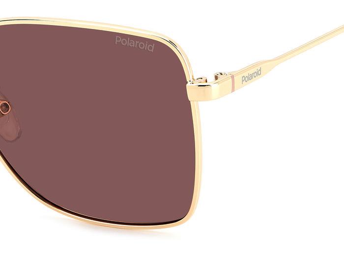 Polaroid {Product.Name} Sunglasses PLD4158/G/S/X NOA/KL