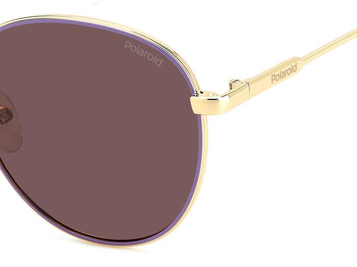 Polaroid {Product.Name} Sunglasses PLD6215/S/X S9E/KL