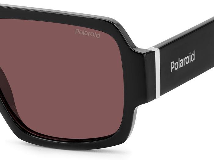 Polaroid {Product.Name} Sunglasses PLD6209/S/X 807/KL