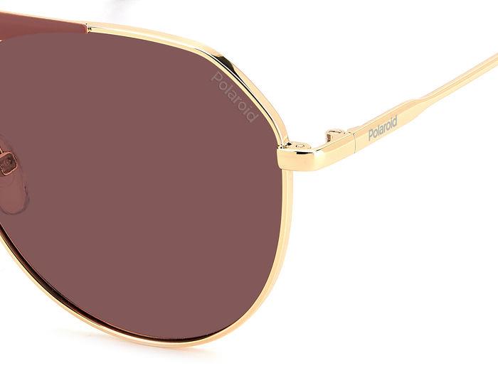 Polaroid {Product.Name} Sunglasses PLD6211/S/X S45/KL