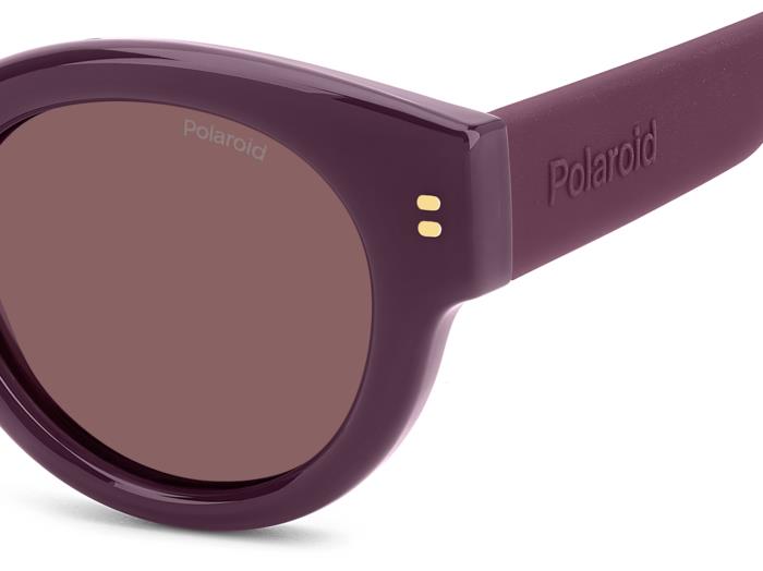Polaroid {Product.Name} Sunglasses PLD6240/S/X 8CQ/KL