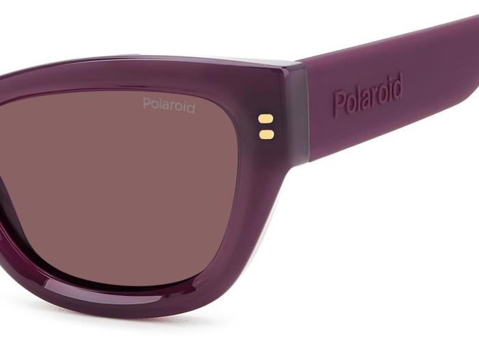 Polaroid {Product.Name} Sunglasses PLD6237/S/X 8CQ/KL