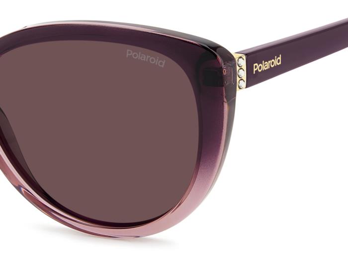 Polaroid {Product.Name} Sunglasses PLD4176/S/X B3V/KL