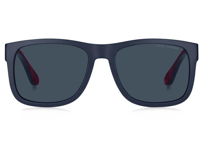 Tommy Hilfiger {Product.Name} Sunglasses THTH 1556/N/S 8RU/KU