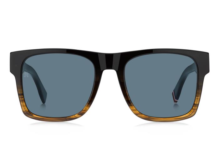 Tommy Hilfiger {Product.Name} Sunglasses THTH 2118/S 37N/KU