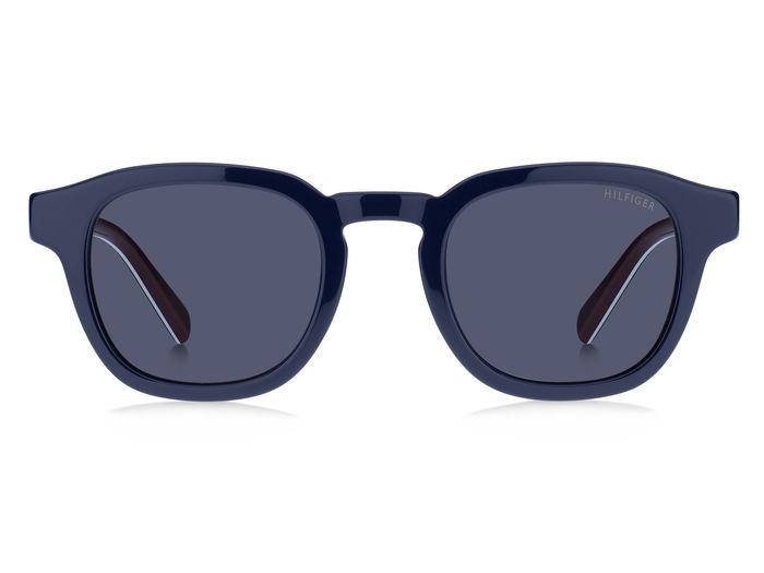 Tommy Hilfiger {Product.Name} Sunglasses THTH 1855/RE/S PJP/KU