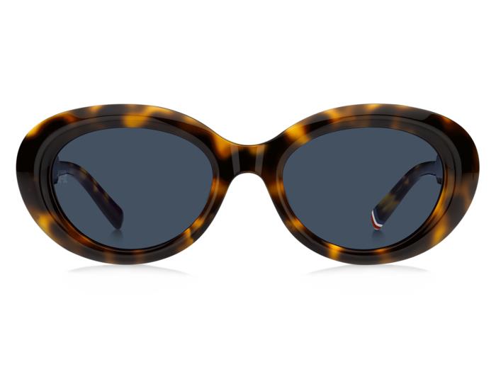 Tommy Hilfiger {Product.Name} Sunglasses THTH 2207/S 05L/KU