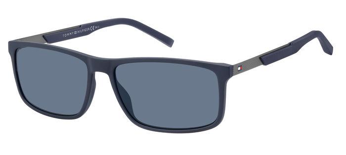 Tommy Hilfiger {Product.Name} Sunglasses THTH 1675/S IPQ/KU