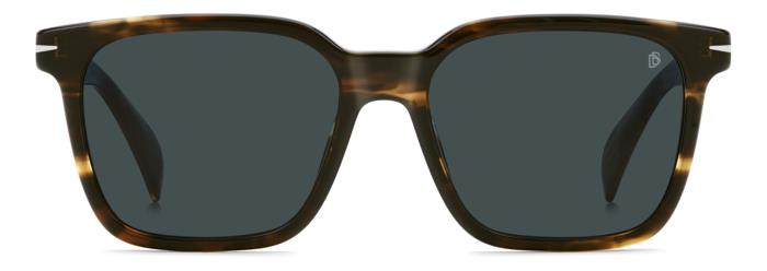 David Beckham {Product.Name} Sunglasses DB1199/G/S EX4/KU