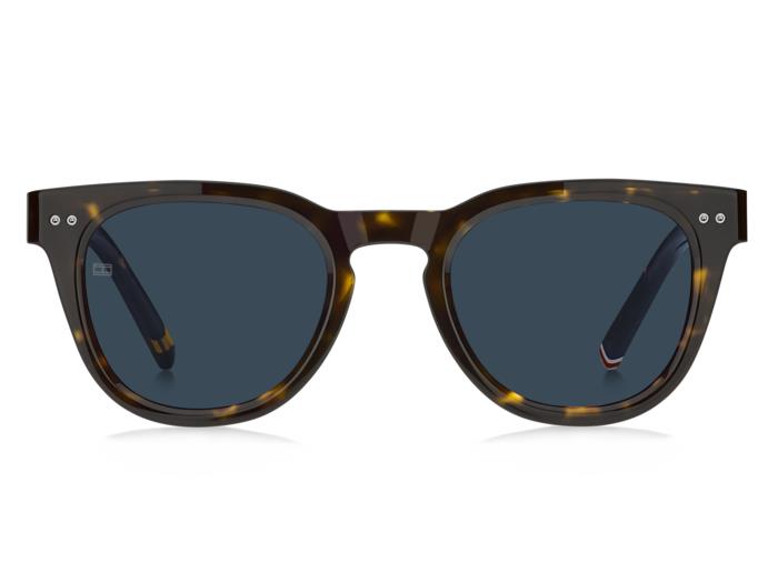 Tommy Hilfiger {Product.Name} Sunglasses THTH 86/S 086/KU