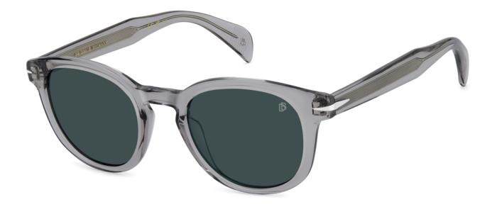 David Beckham {Product.Name} Sunglasses DB1198/S KB7/KU