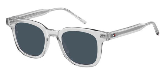 Tommy Hilfiger {Product.Name} Sunglasses THTH 2126/S 900/KU