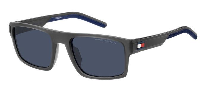 Tommy Hilfiger {Product.Name} Sunglasses THTH 1977/S FRE/KU
