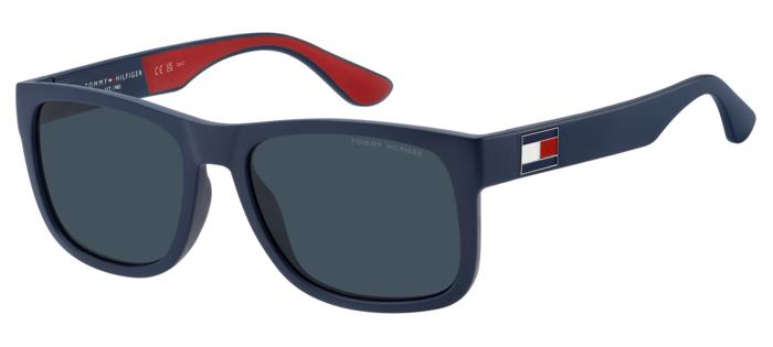 Tommy Hilfiger {Product.Name} Sunglasses THTH 1556/N/S 8RU/KU
