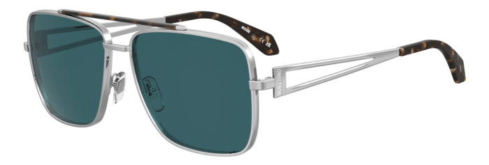 Moschino {Product.Name} Sunglasses MOS218/S 010/KU