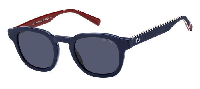 Tommy Hilfiger {Product.Name} Sunglasses THTH 1855/RE/S PJP/KU