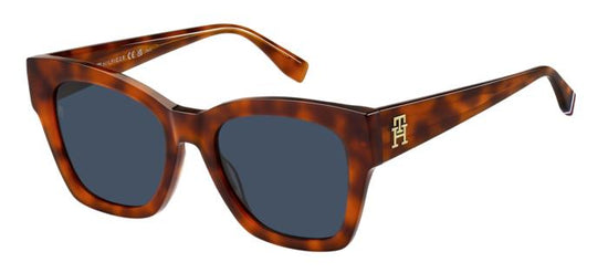 Tommy Hilfiger {Product.Name} Sunglasses THTH 2156/S 0UC/KU