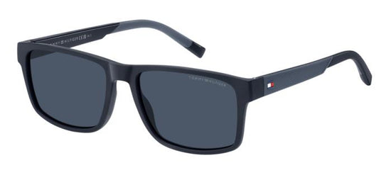 Tommy Hilfiger {Product.Name} Sunglasses THTH 2142/S ZX9/KU