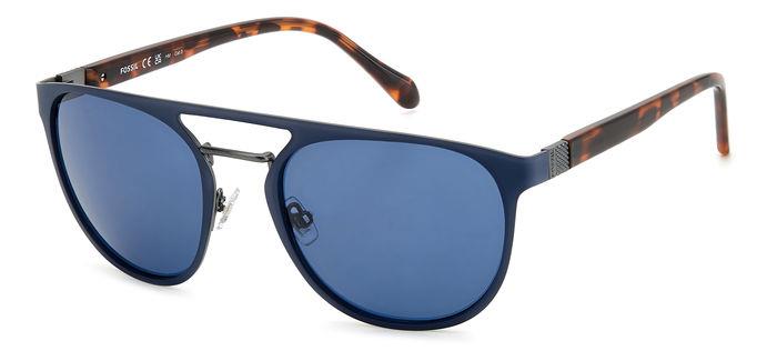 Fossil FOS 2135/G/S FLL/KU
