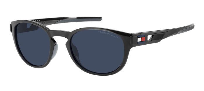Tommy Hilfiger {Product.Name} Sunglasses THTH 1912/S KB7/KU