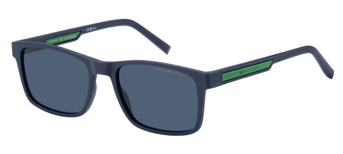 Tommy Hilfiger {Product.Name} Sunglasses THTH 2089/S FLL/KU