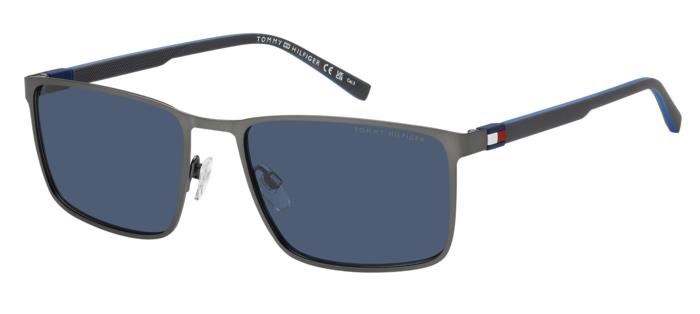 Tommy Hilfiger {Product.Name} Sunglasses THTH 2319/S R80/KU